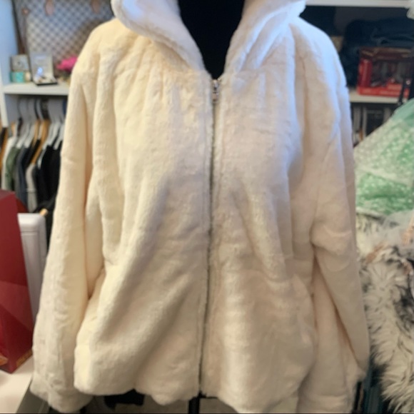 kenzie Jackets & Blazers - 2 coats for the price of one!